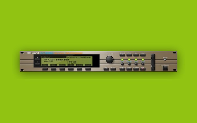 XV-5080 - Paid Instrument Plugins (VST) Plugin