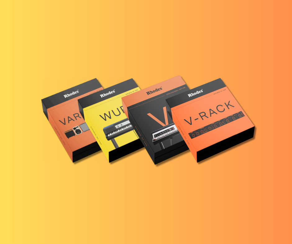 When Legend Meets Digital.