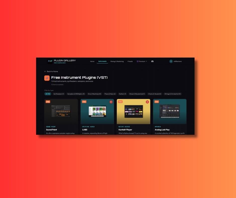 The Ultimate Free Plugin Starter Pack for 2026