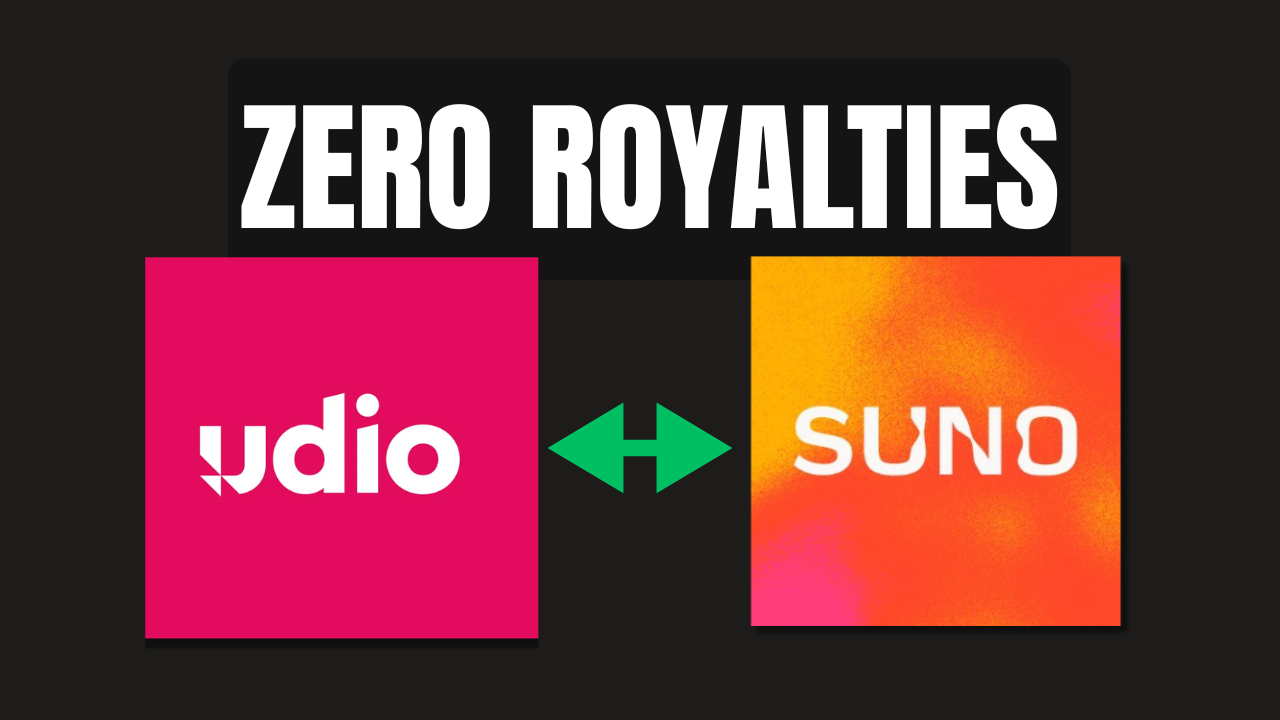 The 2026 AI Music Pivot: Why Your "One-Click" Tracks Are Losing Value